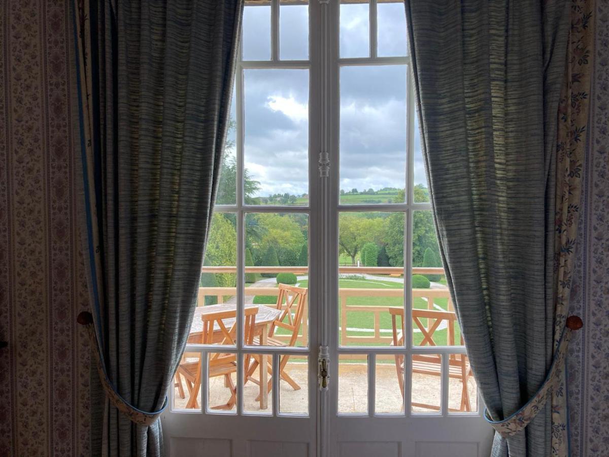 Domaine Des Thomins 3* Cisai-Saint-Aubin