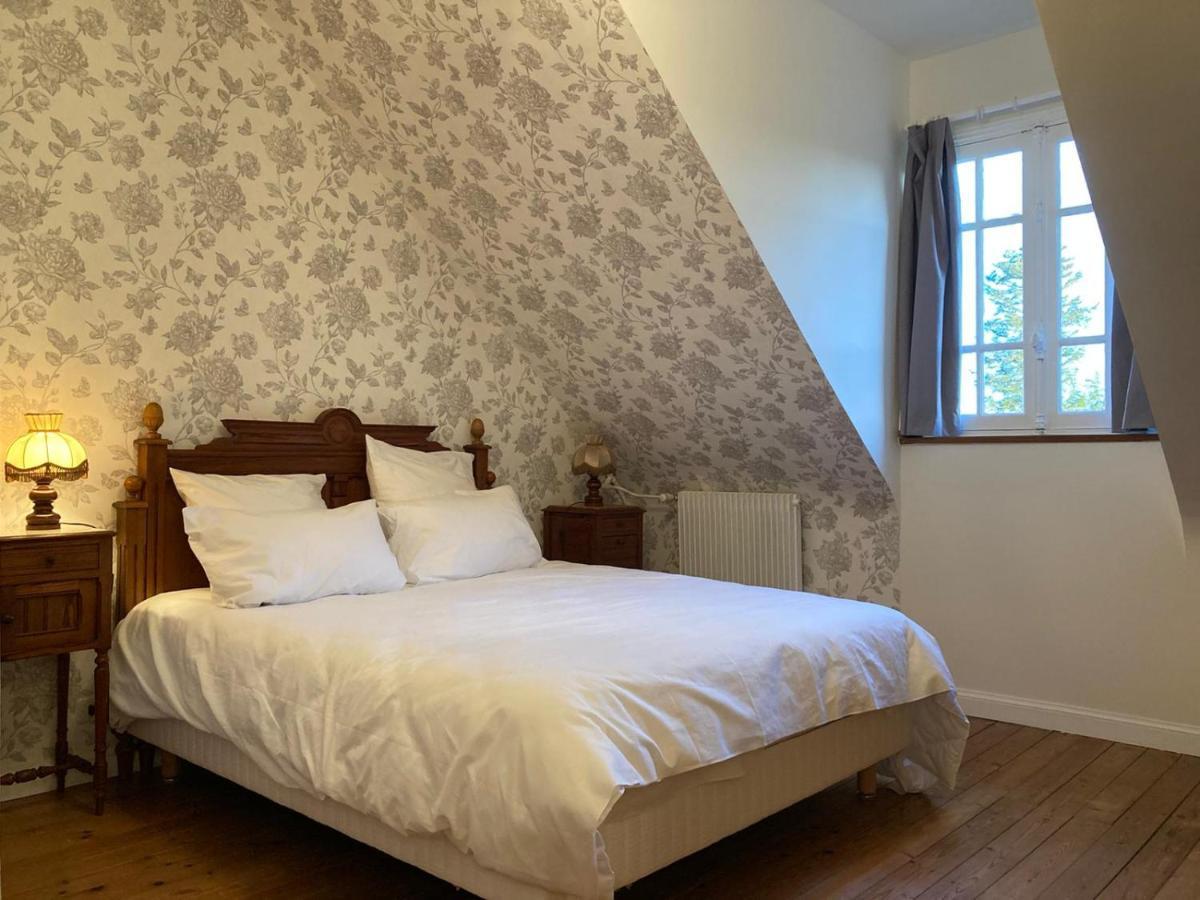 Bed & Breakfast Domaine Des Thomins