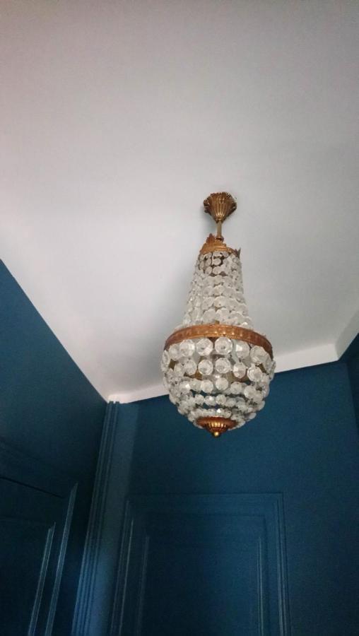 Bed & Breakfast Domaine Des Thomins